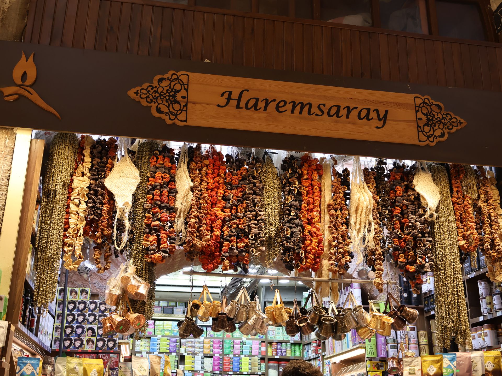 Baharatlar
