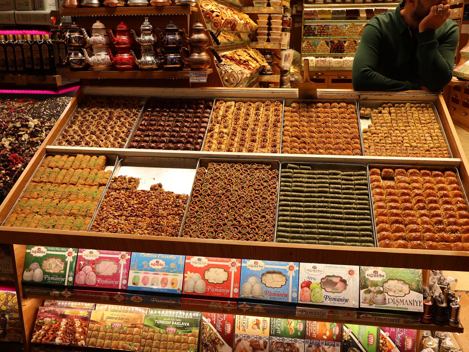 Baklava