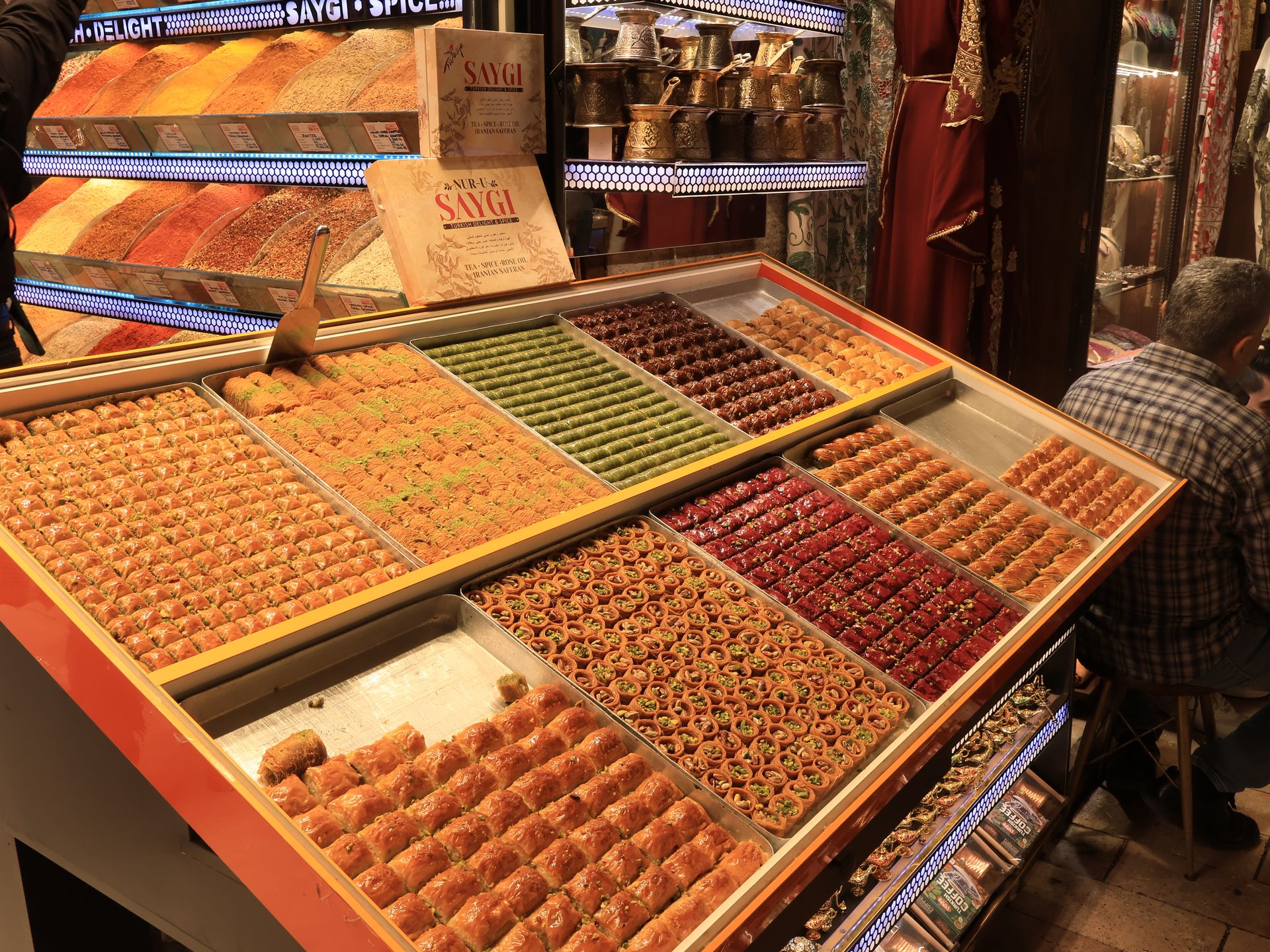 Baklava