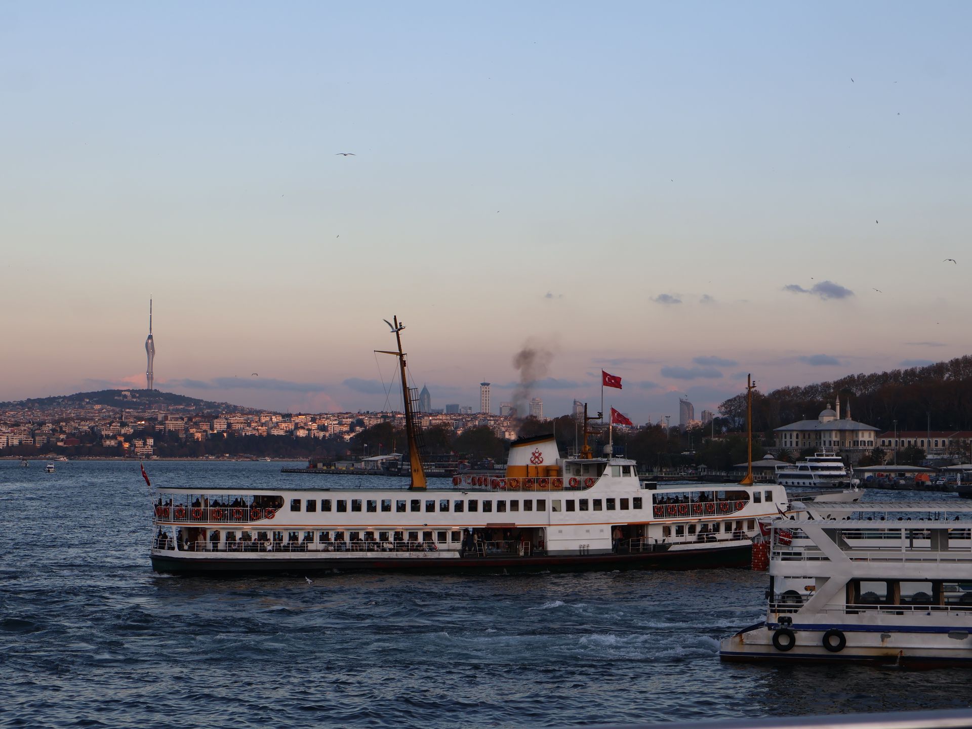 Mısır Çarşısı