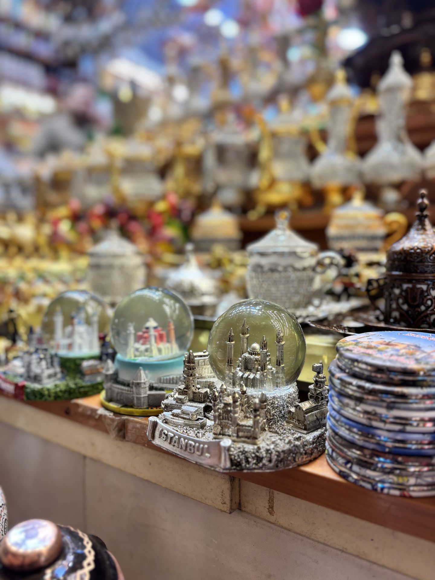 İstanbul Küresi