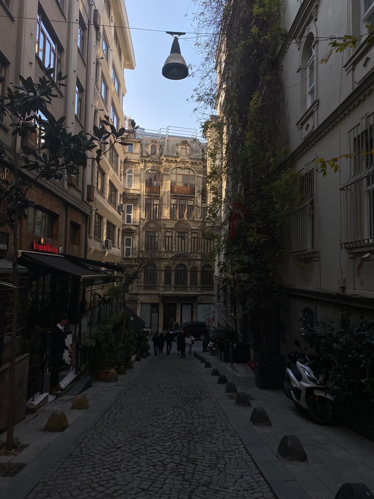 Karaköy Galata