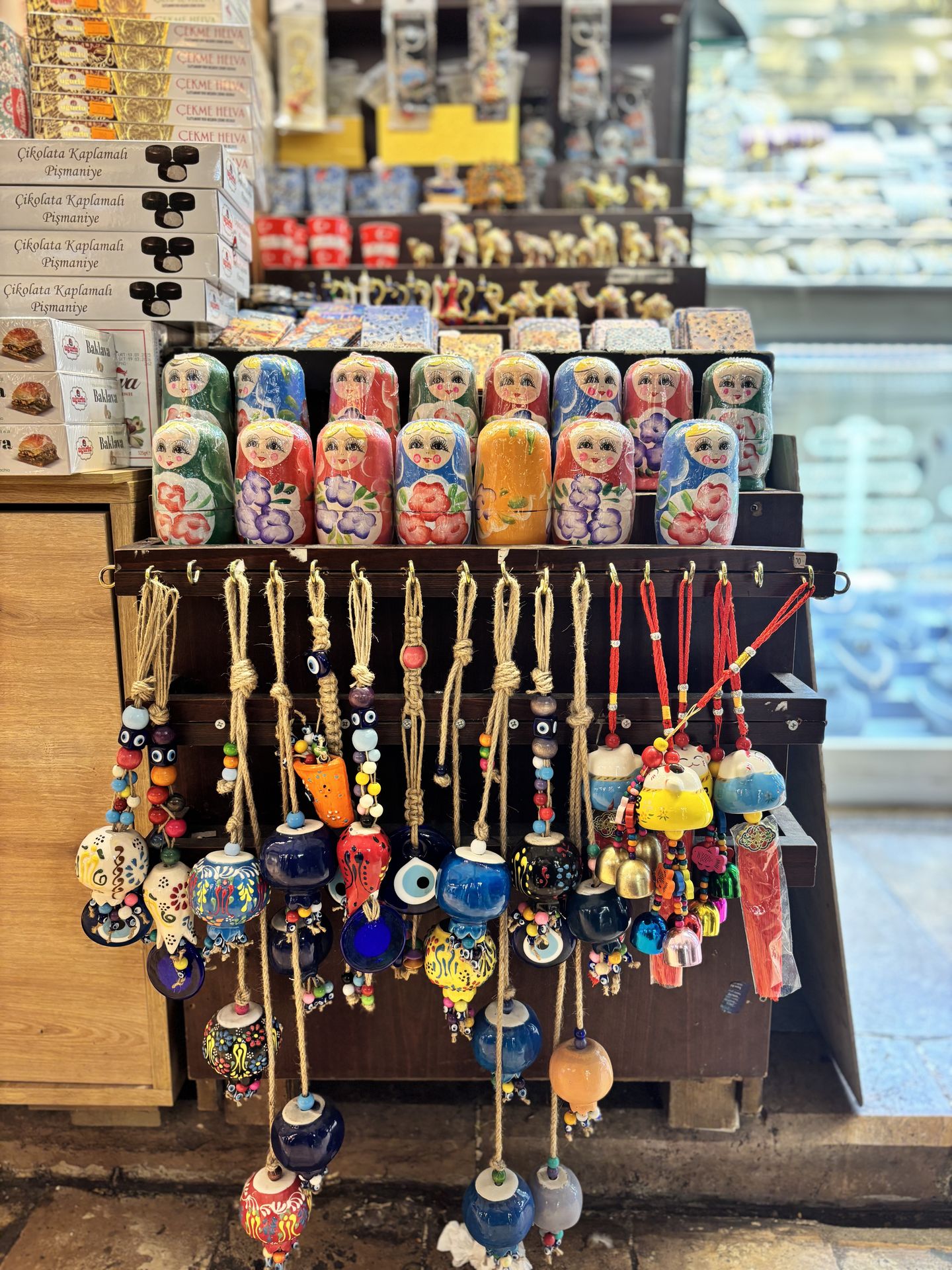 Matruşka