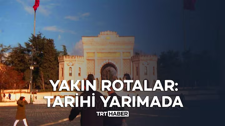 Tarihi Yarımada Video